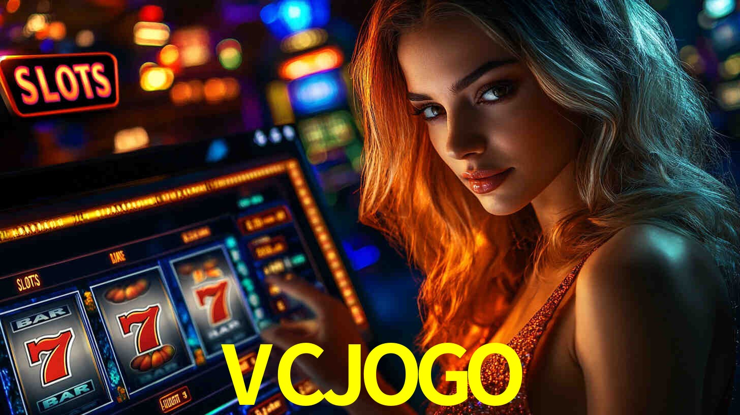 Apostas Esportivas no VCJOGO